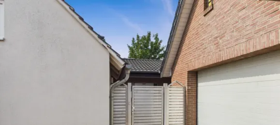 Casa de 4 dormitorios en Emsland, Germany No. 299819 35