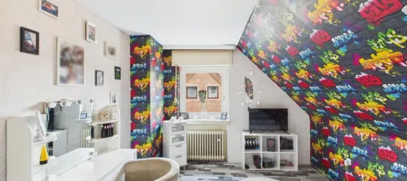 Casa de 4 dormitorios en Emsland, Germany No. 299819 29