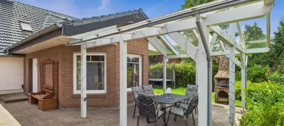 Casa de 4 dormitorios en Emsland, Germany No. 299819 6