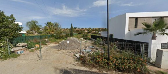 Grundstück in Marbella, Spain, Nr. 143843 3