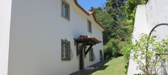 6 bedrooms Castles in Pedrogao Grande, Portugal No. 140848 3