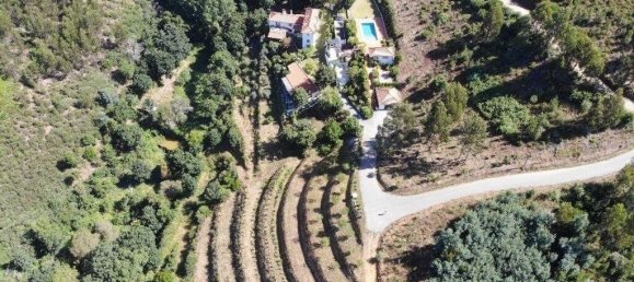 6 bedrooms Castles in Pedrogao Grande, Portugal No. 140848 28