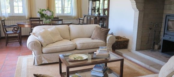 6 bedrooms Castles in Pedrogao Grande, Portugal No. 140848 4