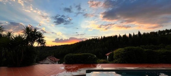 6 bedrooms Castles in Pedrogao Grande, Portugal No. 140848 24