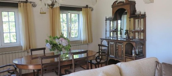 6 bedrooms Castles in Pedrogao Grande, Portugal No. 140848 5