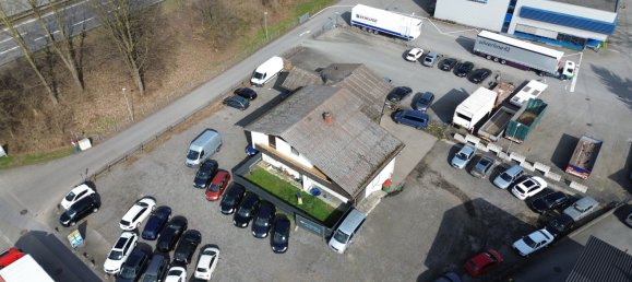 Grundstück in Hohenems, Austria 247m², Nr. 144377 8