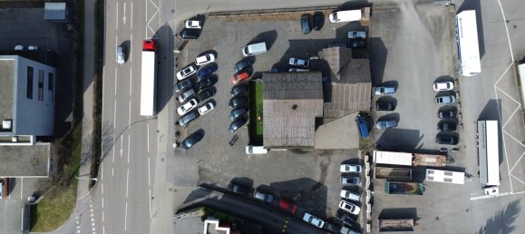 Grundstück in Hohenems, Austria 247m², Nr. 144377 5