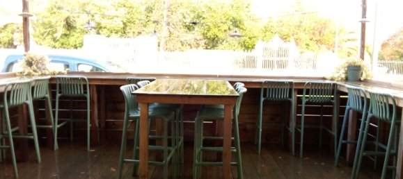 Propriété commerciale à Le Bouscat, France 70m² No. 293459 5