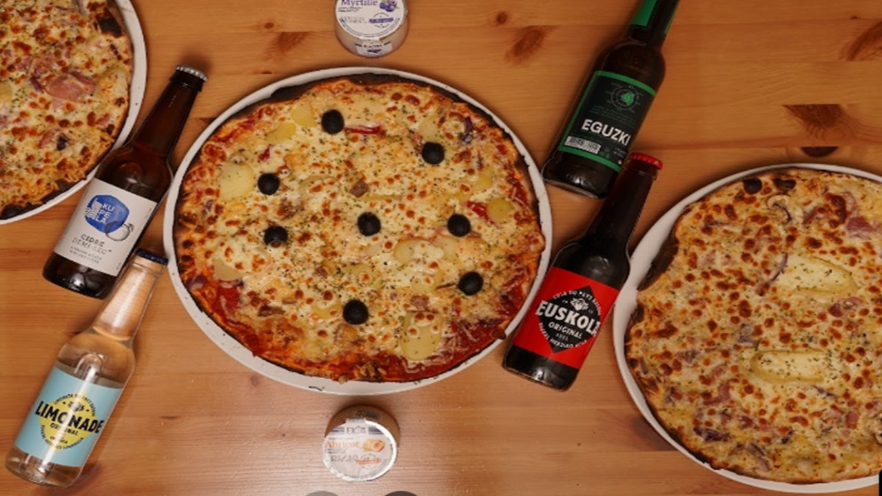 Propriété commerciale à Le Bouscat, France 70m² No. 293459