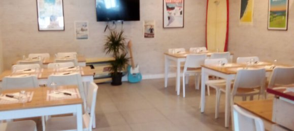 Propriété commerciale à Le Bouscat, France 70m² No. 293459 3