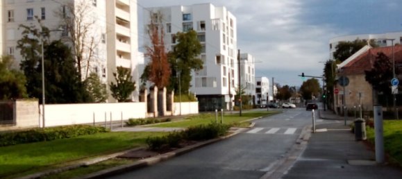 Propriété commerciale à Le Bouscat, France 70m² No. 293459 2