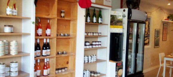 Propriété commerciale à Le Bouscat, France 70m² No. 293459 4