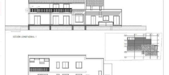  Land in Gata de Gorgos, Spain No. 13215 5