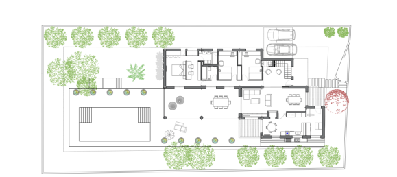  Land in Gata de Gorgos, Spain No. 13215 7