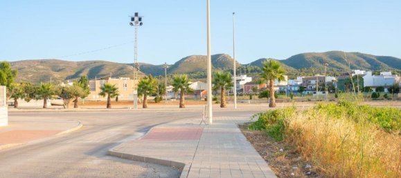  Land in Gata de Gorgos, Spain No. 13215 3