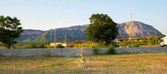  Land in Gata de Gorgos, Spain No. 13215 2