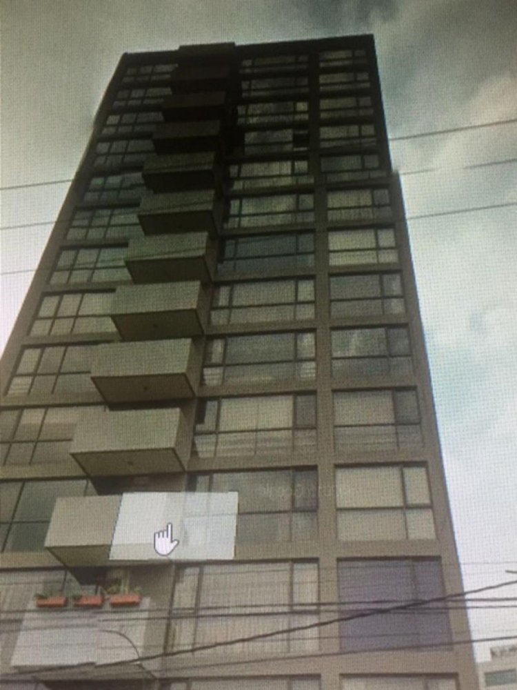 3 Schlafzimmer Wohnung in Naucalpan de Juarez, Mexico, Nr. 212836