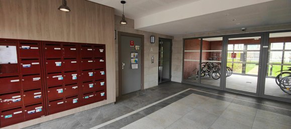 2 Schlafzimmer Wohnung in Neuilly-sur-Marne, France, Nr. 184442 9