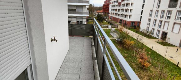 2 Schlafzimmer Wohnung in Neuilly-sur-Marne, France, Nr. 184442 13