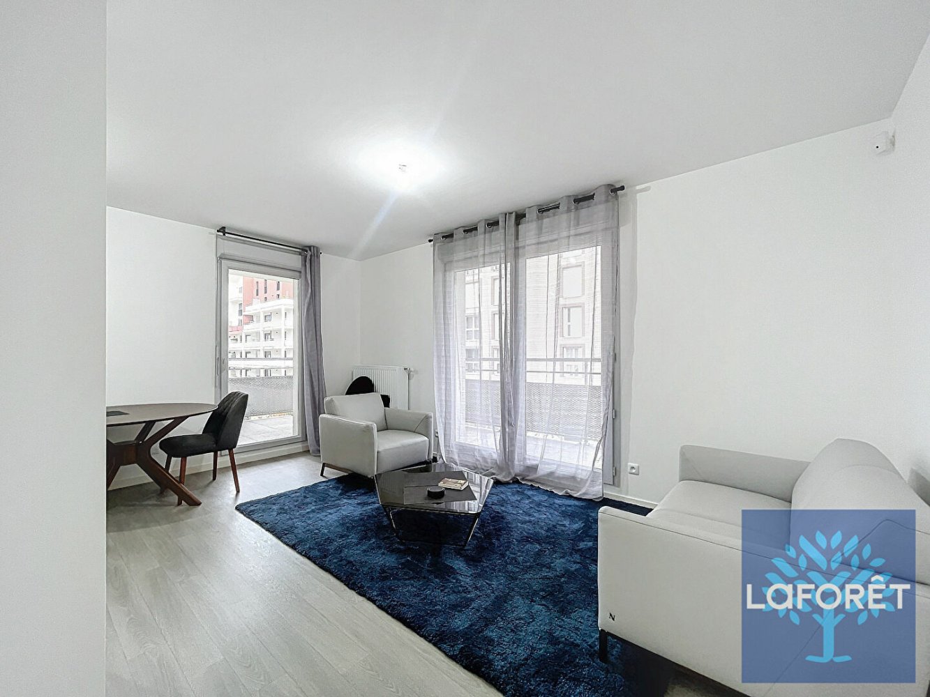 2 Schlafzimmer Wohnung in Neuilly-sur-Marne, France, Nr. 184442