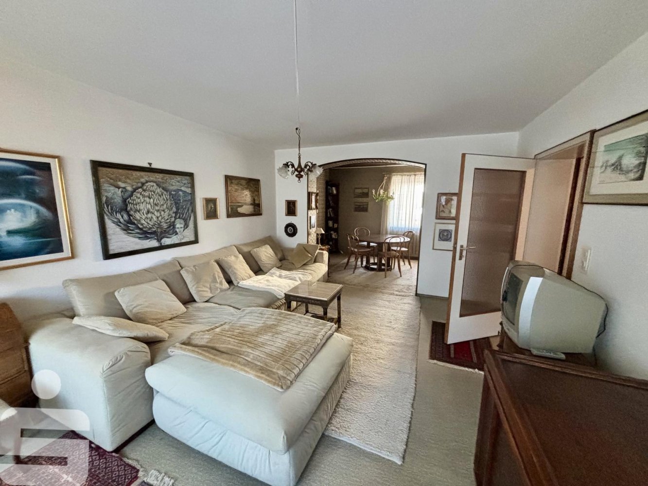 3 rooms Apartment in Berchtesgadener Land, Germany No. 219441