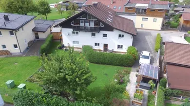 11غرفة منزل في Pflach, Austria رقم 255164