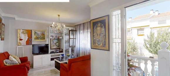 5 غرف نوم تاون هاوس في Malaga, Spain رقم 183905 5