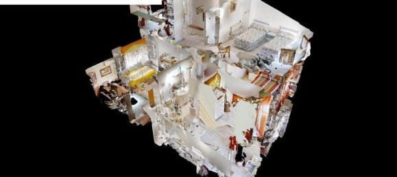 5 غرف نوم تاون هاوس في Malaga, Spain رقم 183905 30