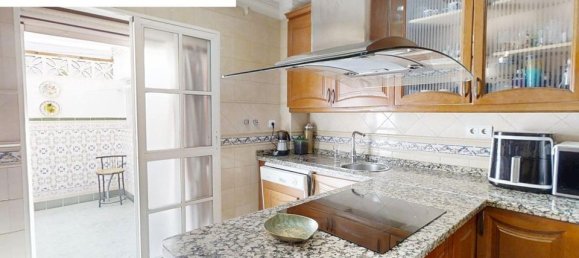 5 غرف نوم تاون هاوس في Malaga, Spain رقم 183905 16