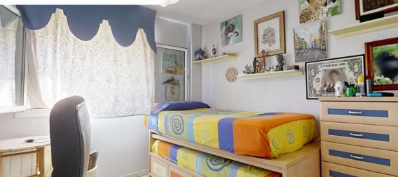 5 غرف نوم تاون هاوس في Malaga, Spain رقم 183905 23