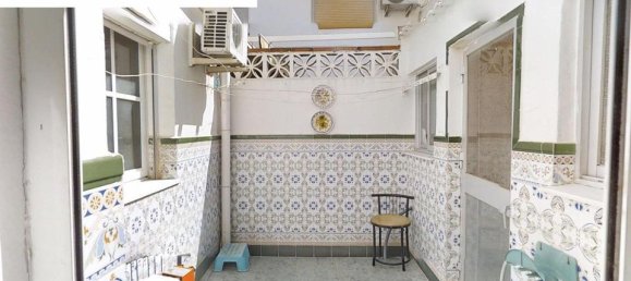 5 غرف نوم تاون هاوس في Malaga, Spain رقم 183905 17