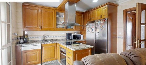 5 غرف نوم تاون هاوس في Malaga, Spain رقم 183905 15