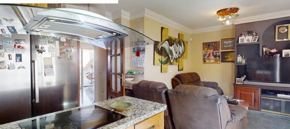 5 غرف نوم تاون هاوس في Malaga, Spain رقم 183905 11