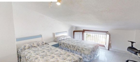 5 غرف نوم تاون هاوس في Malaga, Spain رقم 183905 26