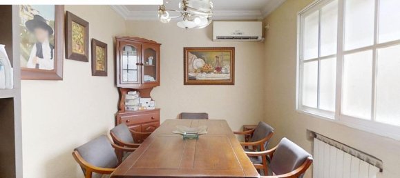 5 غرف نوم تاون هاوس في Malaga, Spain رقم 183905 9