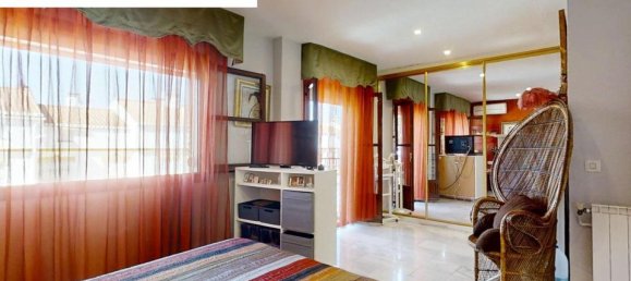 5 غرف نوم تاون هاوس في Malaga, Spain رقم 183905 18