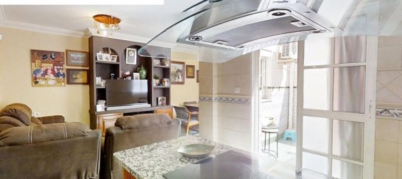 5 غرف نوم تاون هاوس في Malaga, Spain رقم 183905 10