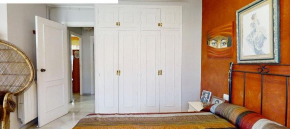 5 غرف نوم تاون هاوس في Malaga, Spain رقم 183905 19