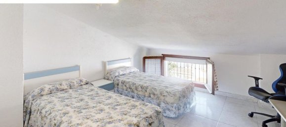 5 غرف نوم تاون هاوس في Malaga, Spain رقم 183905 29