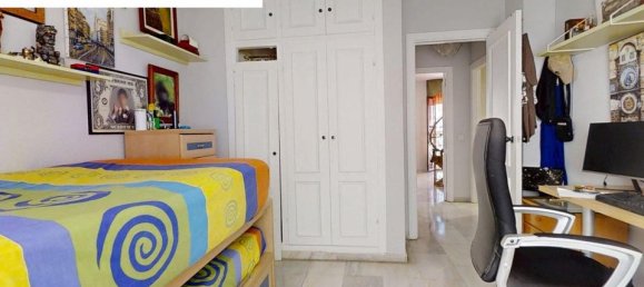 5 غرف نوم تاون هاوس في Malaga, Spain رقم 183905 22