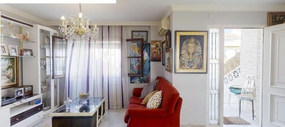 5 غرف نوم تاون هاوس في Malaga, Spain رقم 183905 6