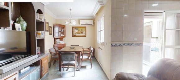 5 غرف نوم تاون هاوس في Malaga, Spain رقم 183905 8