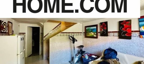 5 غرف نوم تاون هاوس في Malaga, Spain رقم 183905 31