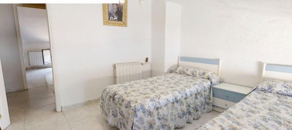 5 غرف نوم تاون هاوس في Malaga, Spain رقم 183905 27