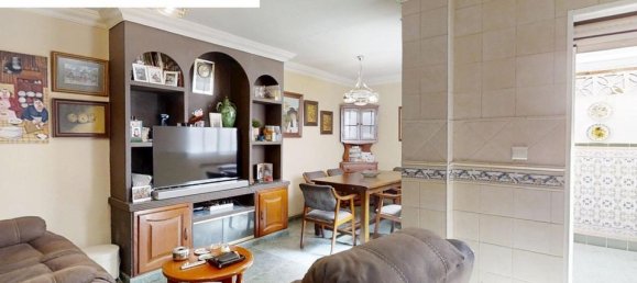 5 غرف نوم تاون هاوس في Malaga, Spain رقم 183905 13