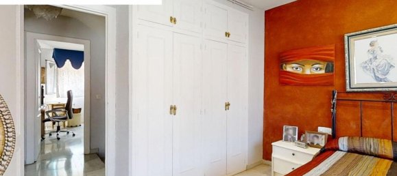 5 غرف نوم تاون هاوس في Malaga, Spain رقم 183905 20