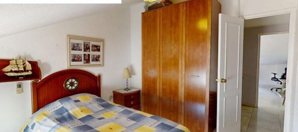 5 غرف نوم تاون هاوس في Malaga, Spain رقم 183905 28