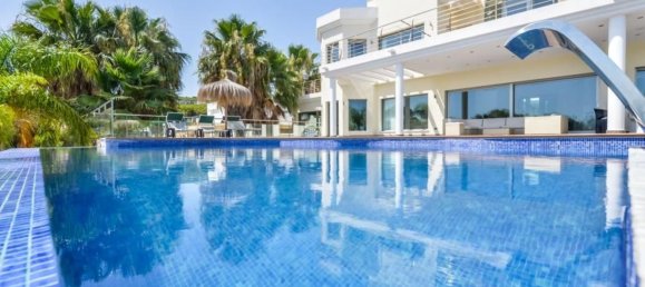 Casa de 5 dormitorios en Benissa, Spain No. 88445 3