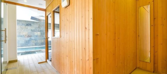 Casa de 5 dormitorios en Benissa, Spain No. 88445 21