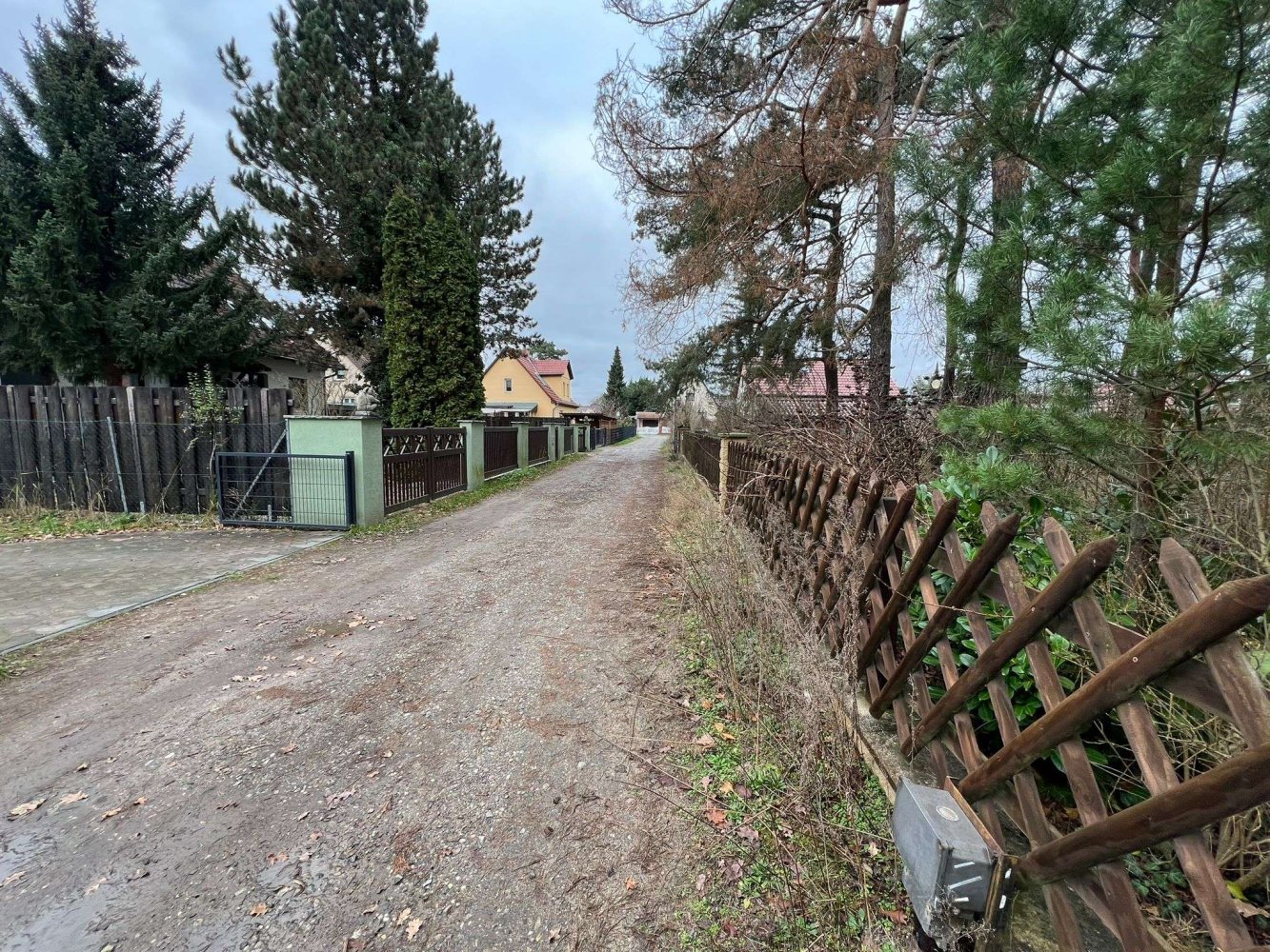  Land in Teltow-Flaming, Germany No. 248418